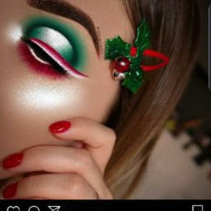 Meet your Posher, Naima